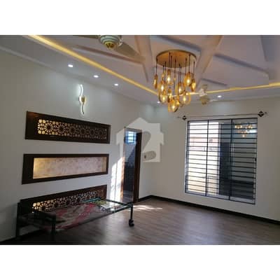 Ideal Prime Location House For Sale In Airport Housing Society - Sector 1