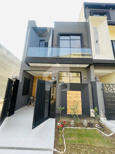 3 Marla Brand New house For sale 3 Marla Brand New house For sale