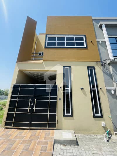 3 Marla Brand New House For Sale In Al Ahmad Garden Housing Society 3 Marla Brand New House For Sale In Al Ahmad Garden Housing Society