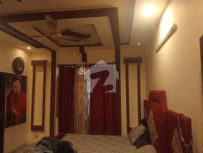 10 Marla Double Storey Beautiful House For Sale In Wakeel Colony Electric Gas Water Borrowing 24/7 Near Islamabad Exp Way