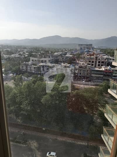 Brand New Margalla Face 2 Bed Apartment For Rent 10th Floor