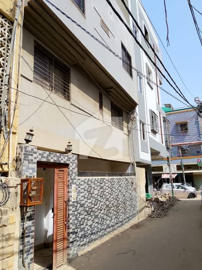 House For Sale Gulshan E Iqbal Block 13 G