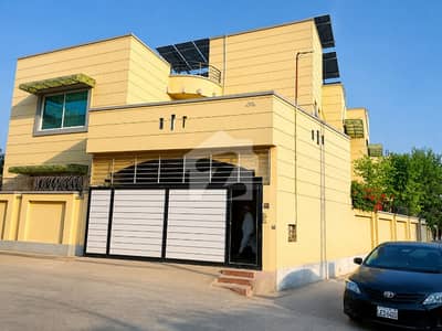 16 Marla Luxury Corner House For Sale In Muzzafar Khan Road Bani Gala Islamabad 16 Marla Luxury Corner House For Sale In Muzzafar Khan Road Bani Gala Islamabad