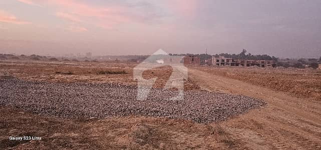 Best Opportunity For Investment Near Airport And Kashmir Highway