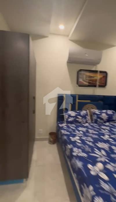 Furnished Apartment For Sale Rental Value 1 Lack Per Month