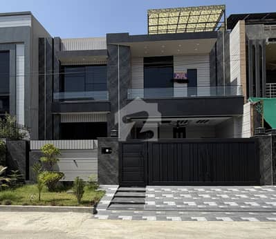 10 MARLA HOUSE FOR SALE
