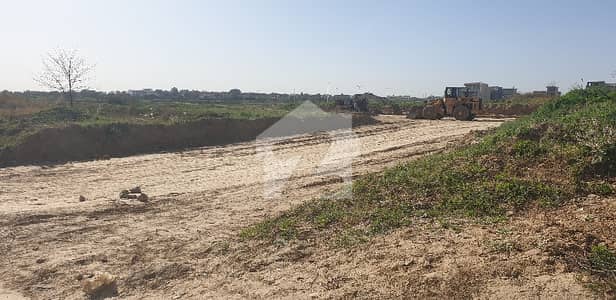 جی ۔ 16 اسلام آباد میں 8 مرلہ پلاٹ فائل 15.9 لاکھ میں برائے فروخت۔