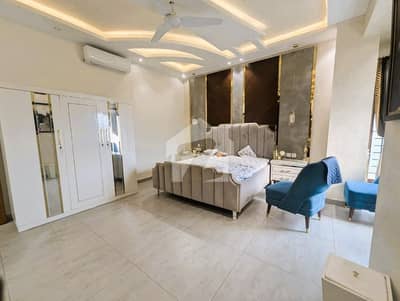 Bungalow For Sale DHA Phase 6 500 Yard 2+3 Bedroom