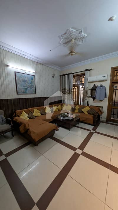 5 Marla House For Sale Madina Town Near Canal Road