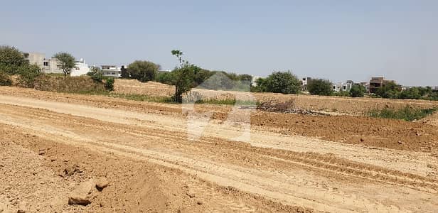 جی ۔ 16/4 جی ۔ 16,اسلام آباد میں 8 مرلہ رہائشی پلاٹ 40.0 لاکھ میں برائے فروخت۔