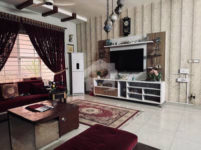 20 Marla (01 Kanal) Single Storey Used House For Sale