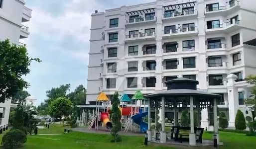 928 Sqft Feet Apartment For Sale In Spring This Is Located On 7th Floor