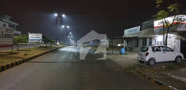 Ground Portion Is Available For Rent Gas Electricity Water Available