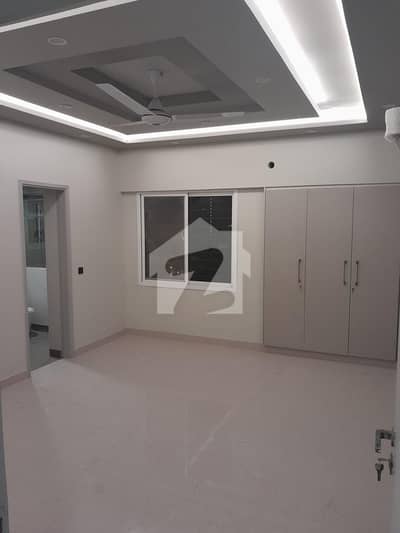 A Brand New Luxury 3 Bed Drawing Flat Available For Rent