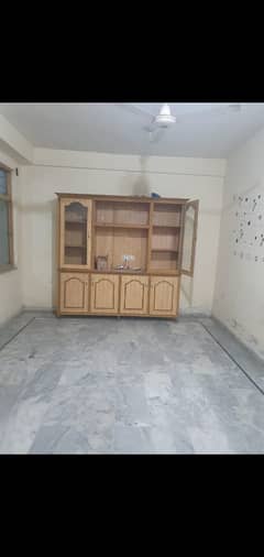 First Floor Flat For Rent In Wakeel Colony Gulzar E Quid