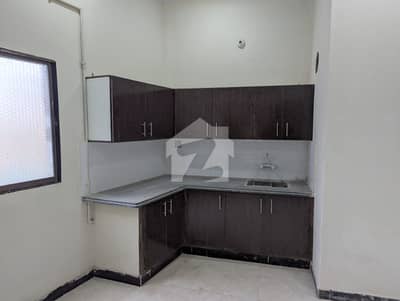 2 Bed Lounge For Sale In MALIR Rafi Pride 2 Near Jamia Millia Road Malir 15 Fly Over