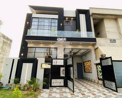 Perfect Prime Location 5 Marla House In Citi Housing Society For sale Perfect Prime Location 5 Marla House In Citi Housing Society For sale