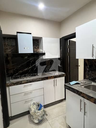 A Brand New Luxury 3 Bed Drawing Flat Available For Rent At Shaheed E Millat Road
