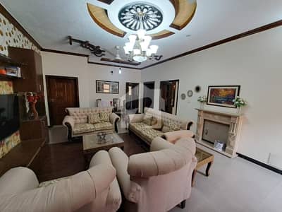 50 Feet Wide Road Front Open Green Land Beautiful Spanish House Available For Sale 50 Feet Wide Road Front Open Green Land Beautiful Spanish House Available For Sale