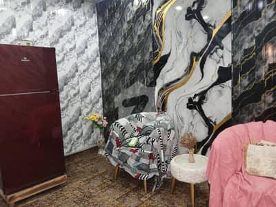 Allama Iqbal Town 7 Marla 3-Story Houses Available For Sale best Opportunities Rent Incom