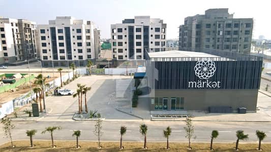 1 Bedroom Apartment | 3 Year Easy Payment Plan | Golf Course View | Eighteen Islamabad