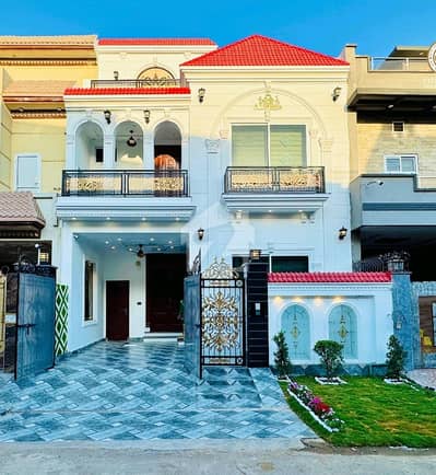 Affordable Prime Location House For sale In Citi Housing Society Affordable Prime Location House For sale In Citi Housing Society