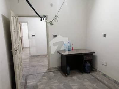 3 Marla Flat For Rent In Wakeel Colony