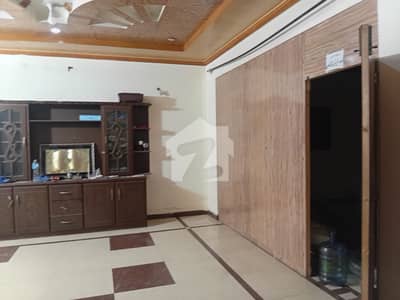 10 Marla Lower Portion For Rent Allama Iqbal Town Lahore