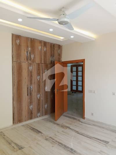 5 Marla Full House Available For Rent In Bahria Orchard