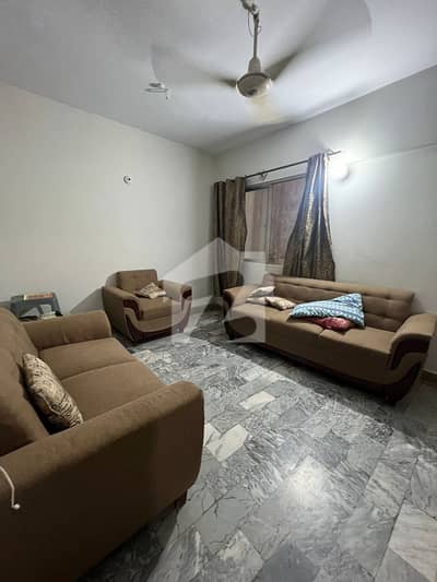 3 Bed DD Available For Sale In Gulshan-E-Iqbal