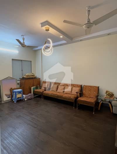2 Bed Drawing 1200 Square Feet Apartment For Rent Bahadurabad