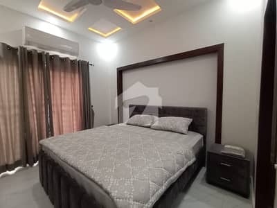 Fully Furnished Bungalow For Rent DHA Phase 7 Actual Pics