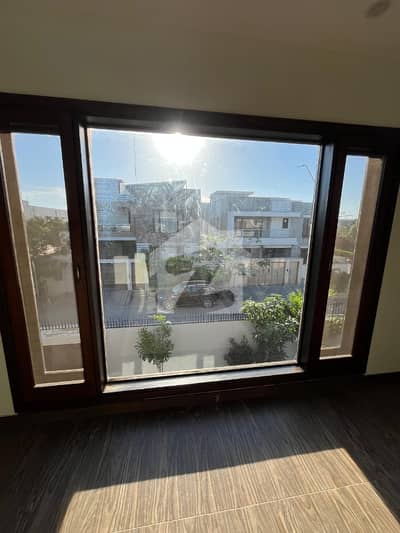 3 Bed dd Upper Portion Available For Rent In Dha Phase 7 Extension Near Suffa University