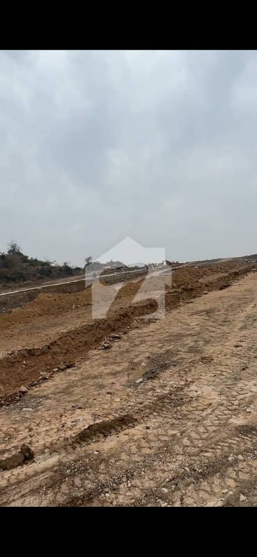 Balloted 1 Kanal Plot | 3 Year Easy Payment Plan | Gulberg Residencia Islamabad