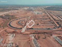 10 Marla Residential Plot Margalla Enclave By CDA & DHA, Prime Margalla Hills Location, Easy Installments