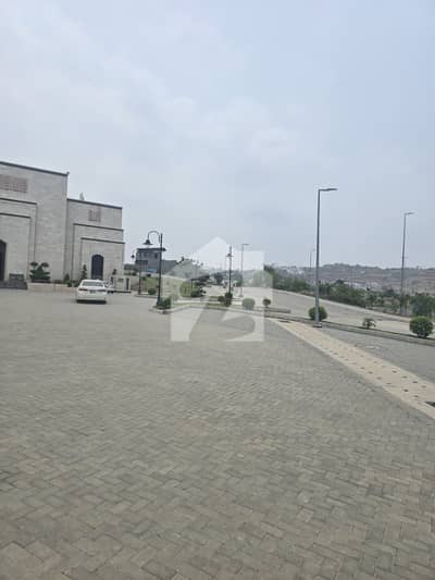 5 Marla Corner plot DHA 4 5 Marla Corner plot DHA 4
