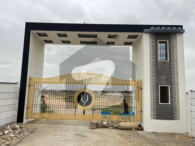 A Residential Plot At Affordable Price Awaits You