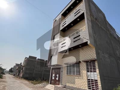Ready To Buy A Residential Plot 120 Square Yards In Karachi