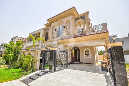 5 MARLA BRAND NEW HOUSE FOR SALE
