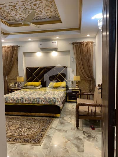 10 Marla Triple story House For Sale Awt Phase 2