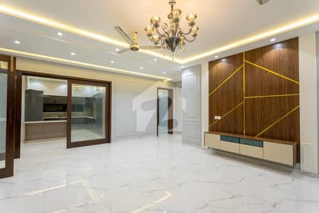 Separate 20 Marla Upper Portion Available For Rent In Lake City Meadows Housing Society