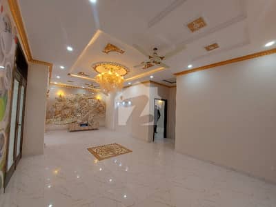10 Marla House Available For Rent In Lake City Meadows Housing Society