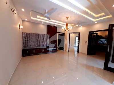10 Marla Upper Portion Available For Rent In Formanites Housing Scheme