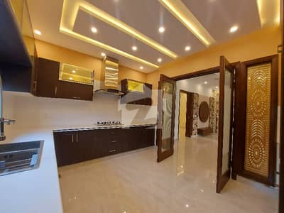 20 Marla Upper Portion Available For Rent In State Life Housing Society