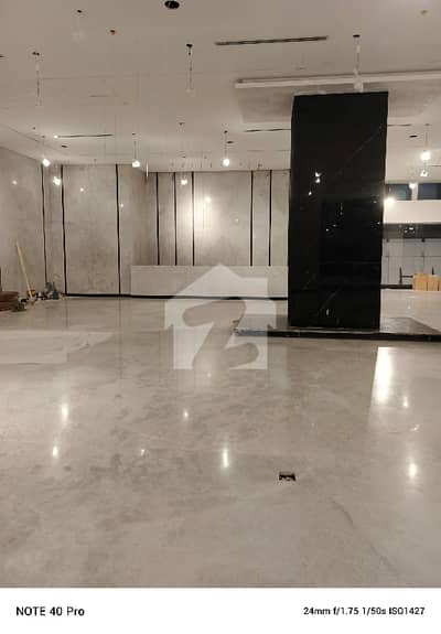 Brand New Office Space For Rent