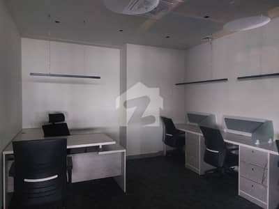 4000 Square Feet Office Space Available For Rent At Mm Alam Road 4000 Square Feet Office Space Available For Rent At Mm Alam Road