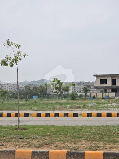 5 Marla Plot In DHA 4 Next To Ring Road Rawalpindi