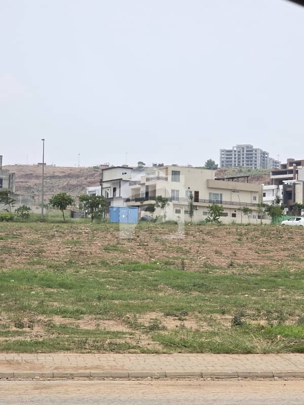 8 Marla Commercial Plot In DHA Downtown GT Road 8 Marla Commercial Plot In DHA Downtown GT Road