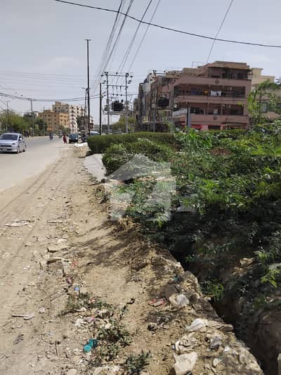 گلستانِِ جوہر ۔ بلاک 4 گلستانِ جوہر,کراچی میں 11 مرلہ رہائشی پلاٹ 5.5 کروڑ میں برائے فروخت۔ گلستانِِ جوہر ۔ بلاک 4 گلستانِ جوہر,کراچی میں 11 مرلہ رہائشی پلاٹ 5.5 کروڑ میں برائے فروخت۔