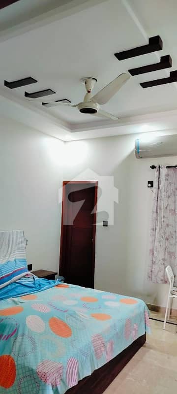 "Luxurious 120 Yards Bungalow Ground + 2 Floors | Prime Location Gulistan E Jauhar Block 3"